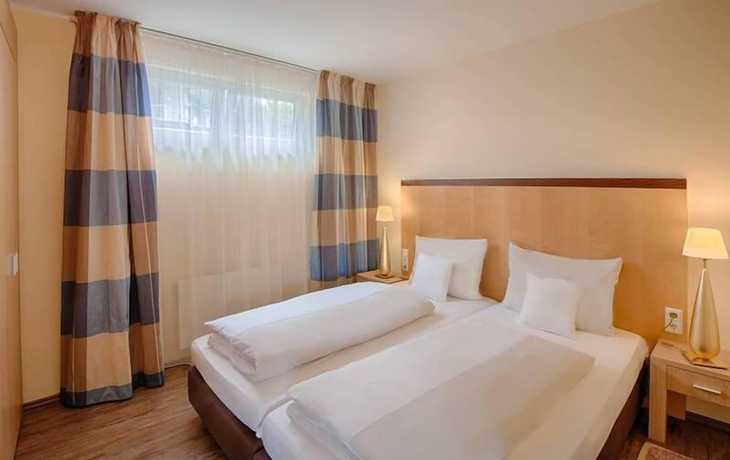 Imagen de la habitación del Hotel Gut Heckenhof and Golfresort. Foto 10