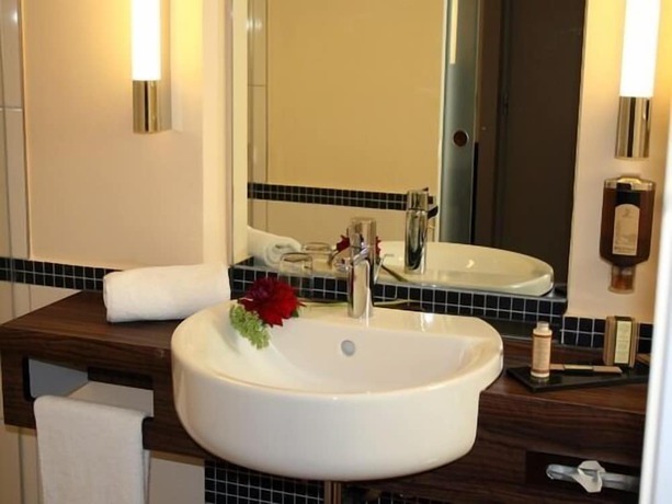 Imagen de la habitación del Hotel Gut Heckenhof and Golfresort. Foto 11