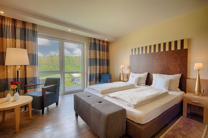 Imagen de la habitación del Hotel Gut Heckenhof and Golfresort. Foto 14