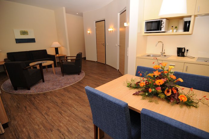 Imagen de la habitación del Hotel Gut Heckenhof and Golfresort. Foto 15