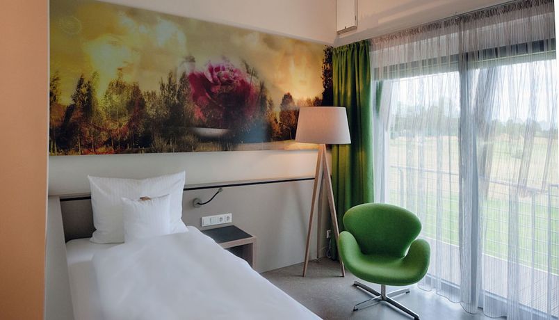 Imagen general del Hotel Gut Heckenhof and Golfresort. Foto 1