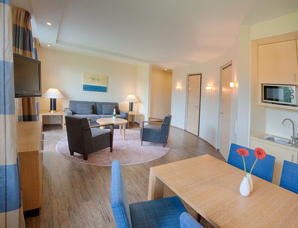 Imagen de la habitación del Hotel Gut Heckenhof and Golfresort. Foto 16