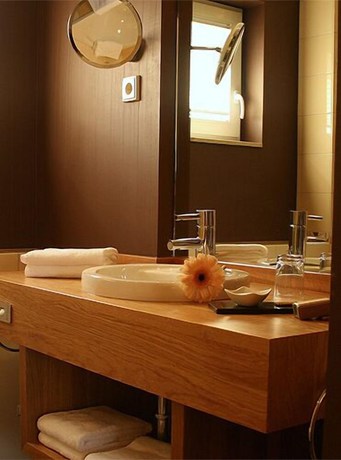 Imagen de la habitación del Hotel Gut Heckenhof and Golfresort. Foto 17