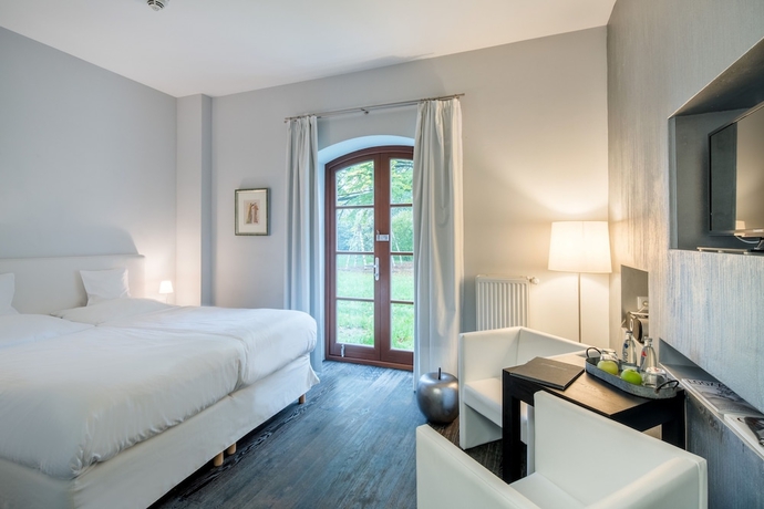 Imagen general del Hotel Gut Hohenholz. Foto 1