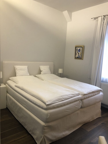 Imagen de la habitación del Hotel Gut Hohenholz. Foto 3