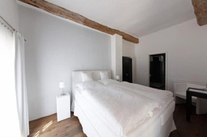 Imagen de la habitación del Hotel Gut Hohenholz. Foto 4