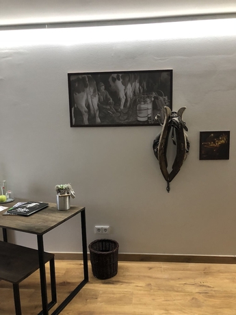 Imagen de la habitación del Hotel Gut Hohenholz. Foto 6