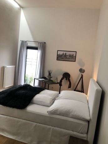 Imagen de la habitación del Hotel Gut Hohenholz. Foto 10