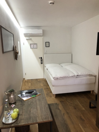 Imagen de la habitación del Hotel Gut Hohenholz. Foto 13