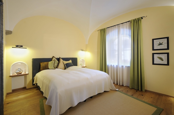Imagen de la habitación del Hotel Gut Ising. Foto 14