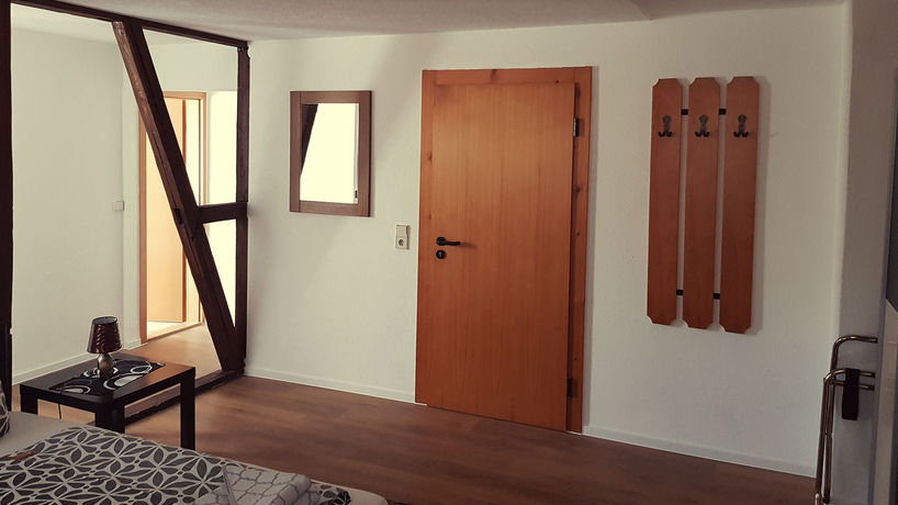 Imagen de la habitación del Hotel Gut Lauterbad. Foto 6