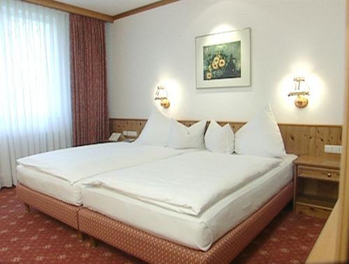 Imagen de la habitación del Hotel Gut Matheshof. Foto 4