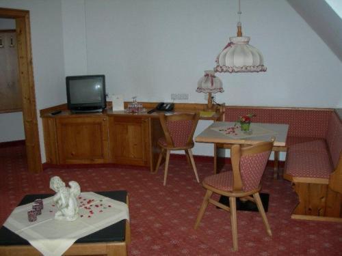 Imagen de la habitación del Hotel Gut Matheshof. Foto 5