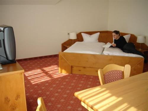 Imagen general del Hotel Gut Matheshof. Foto 1