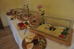 Imagen del bar/restaurante del Hotel Gut Moschenhof. Foto 2