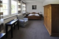 Imagen de la habitación del Hotel Gut Moschenhof. Foto 6