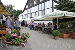 Imagen de los exteriores del Hotel Gut Moschenhof. Foto 7