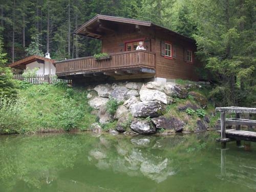 Imagen general del Hotel Gut Raunerhof. Foto 7