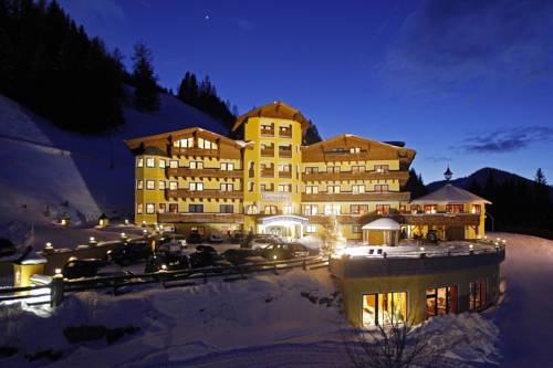 Imagen general del Hotel Gut Raunerhof. Foto 5