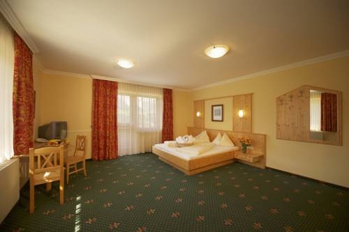 Imagen general del Hotel Gut Raunerhof. Foto 6