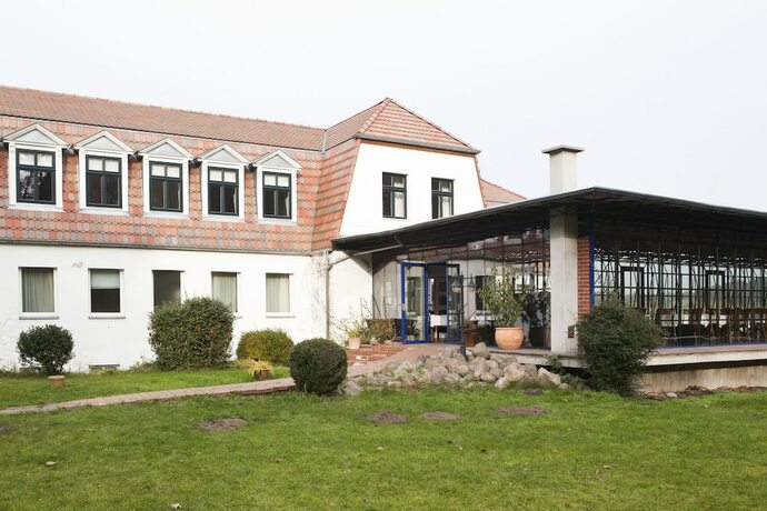 Imagen general del Hotel Gut Sarnow. Foto 1