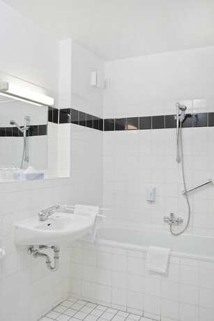 Imagen general del Hotel Gut Sarnow. Foto 2