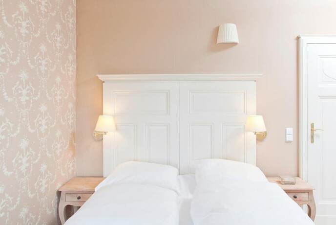 Imagen general del Hotel Gut Sarnow. Foto 3