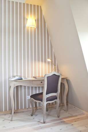 Imagen general del Hotel Gut Sarnow. Foto 4