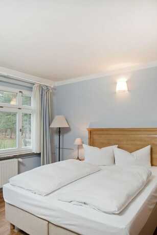 Imagen general del Hotel Gut Sarnow. Foto 5