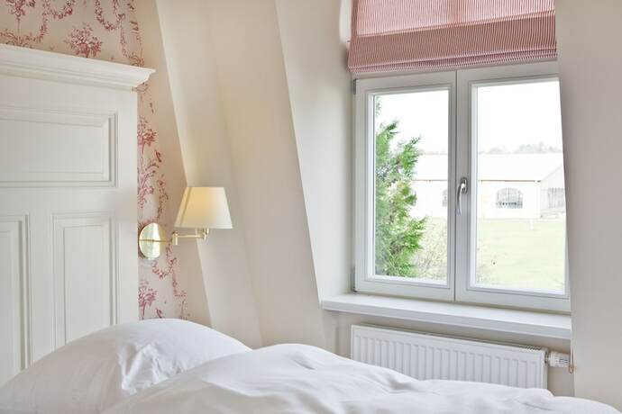 Imagen general del Hotel Gut Sarnow. Foto 6