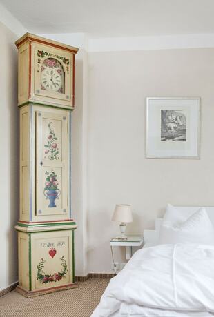 Imagen de la habitación del Hotel Gut Sarnow. Foto 19