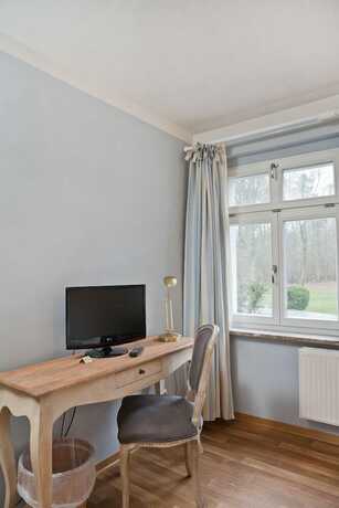 Imagen general del Hotel Gut Sarnow. Foto 9