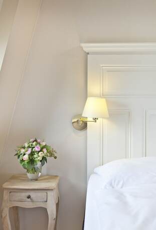 Imagen general del Hotel Gut Sarnow. Foto 10