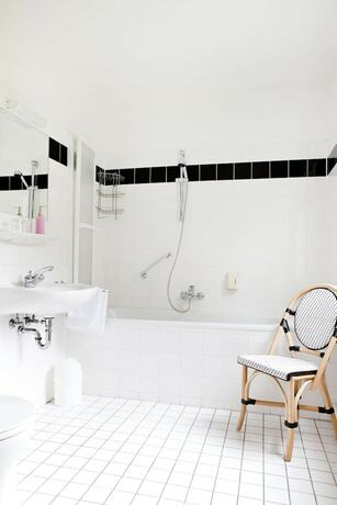 Imagen general del Hotel Gut Sarnow. Foto 11