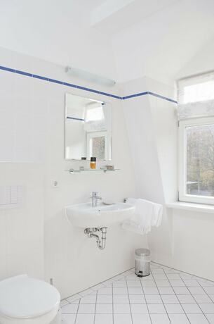 Imagen general del Hotel Gut Sarnow. Foto 13