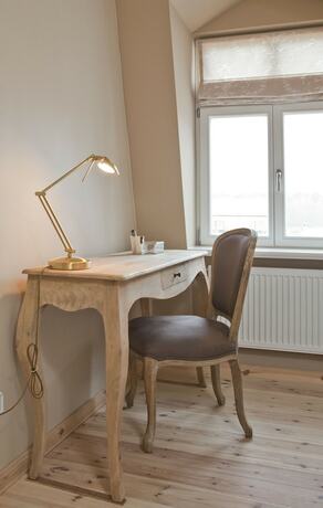 Imagen de la habitación del Hotel Gut Sarnow. Foto 20