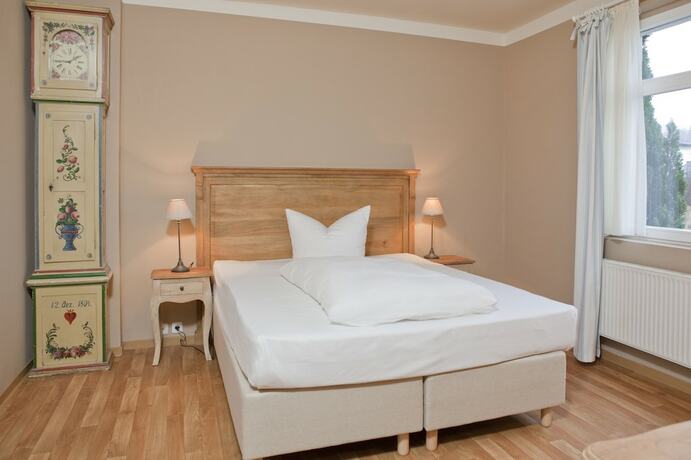 Imagen general del Hotel Gut Sarnow. Foto 14