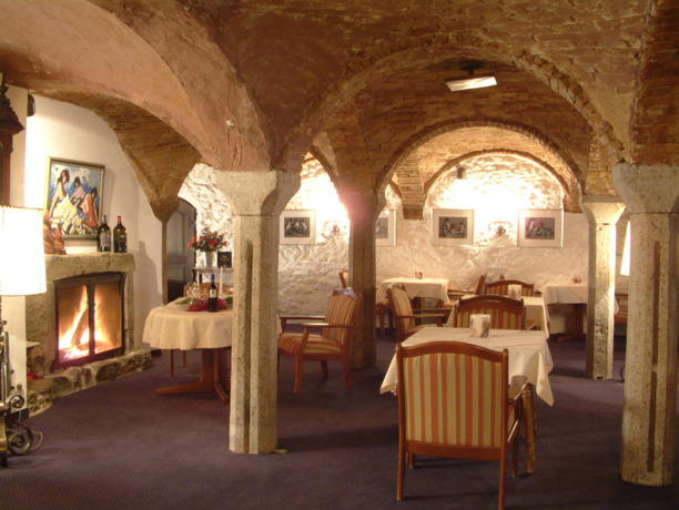 Imagen general del Hotel Gut Schmelmerhof. Foto 2