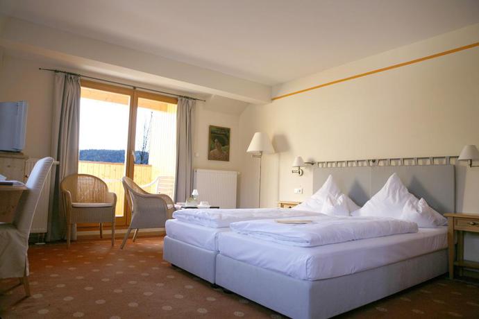 Imagen general del Hotel Gut Schmelmerhof. Foto 3