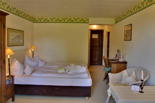 Imagen general del Hotel Gut Schmelmerhof. Foto 5