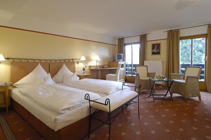 Imagen general del Hotel Gut Schmelmerhof. Foto 6