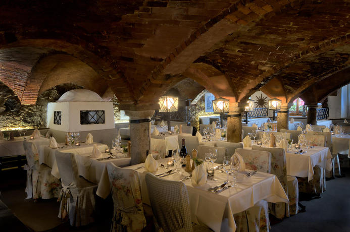 Imagen general del Hotel Gut Schmelmerhof. Foto 7