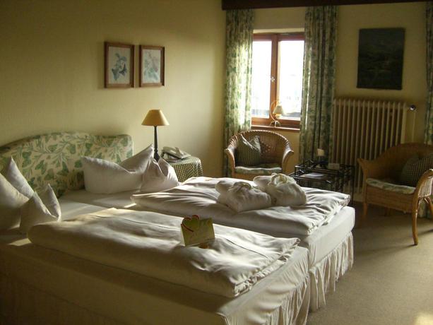 Imagen general del Hotel Gut Schmelmerhof. Foto 8