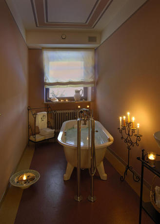 Imagen general del Hotel Gut Schmelmerhof. Foto 9