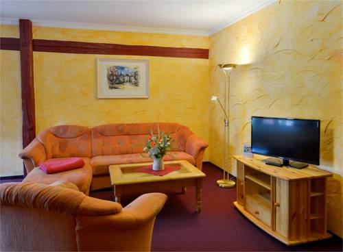 Imagen de la habitación del Hotel Gut Voigtlaender. Foto 4