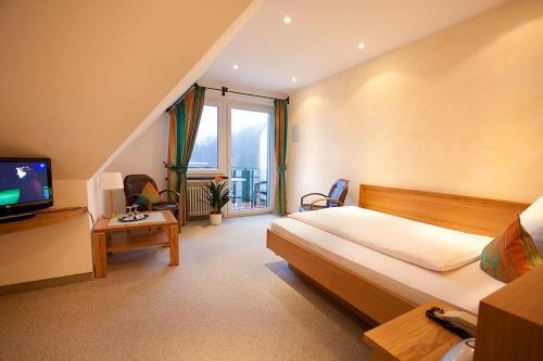 Imagen de la habitación del Hotel Gut Vorwald. Foto 9