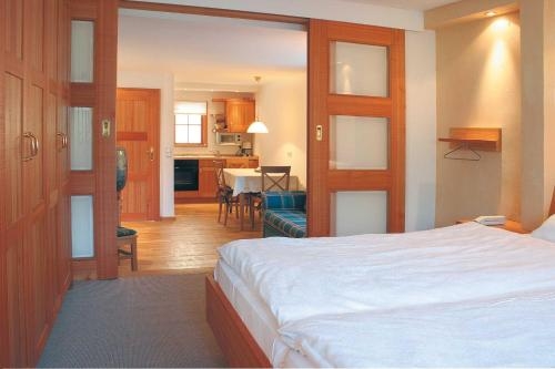 Imagen de la habitación del Hotel Gut Vorwald. Foto 10