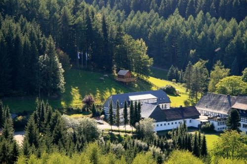 Imagen general del Hotel Gut Vorwald. Foto 5