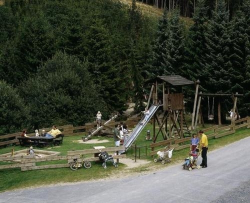 Imagen general del Hotel Gut Vorwald. Foto 6