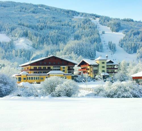 Imagen general del Hotel Gut Weissenhof. Foto 3